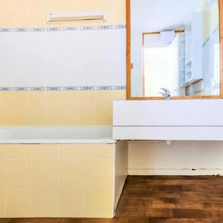 Quartier Creve Coeur - Maeva - Duplex 3 Pieces 8 Personnes Confort Mae-3603 Apartment