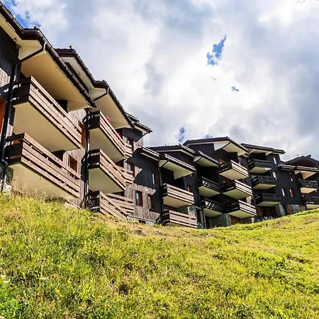 Quartier Creve Coeur - Maeva - Duplex 3 Pieces 8 Personnes Confort Mae-3603 * Valmorel