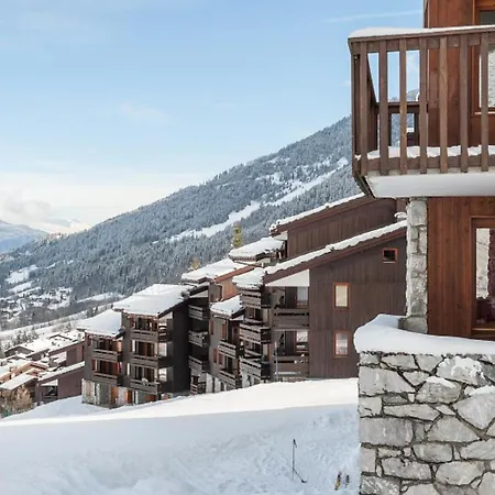 Quartier Creve Coeur - Maeva - Duplex 3 Pieces 8 Personnes Confort Mae-3603 Valmorel