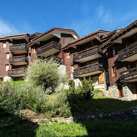 Quartier Creve Coeur - Maeva - Duplex 3 Pieces 8 Personnes Confort Mae-3603 *