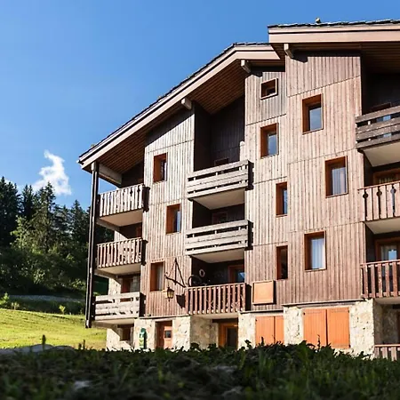 Quartier Creve Coeur - Maeva - Duplex 3 Pieces 8 Personnes Confort Mae-3603 Valmorel