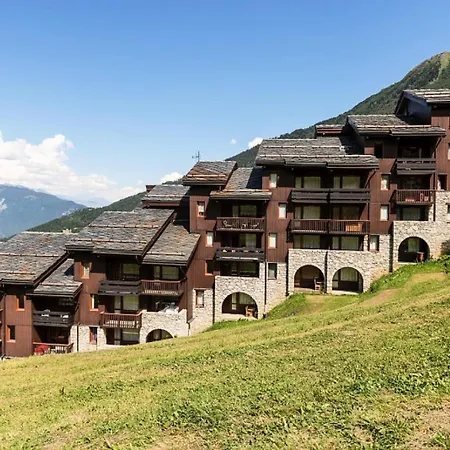 Quartier Creve Coeur - Maeva - Duplex 3 Pieces 8 Personnes Confort Mae-3603 * Valmorel