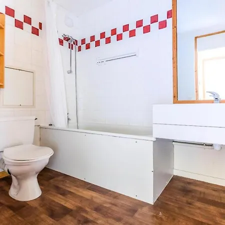 Apartment Quartier Creve Coeur - Maeva - Duplex 3 Pieces 8 Personnes Confort Mae-3603 Valmorel