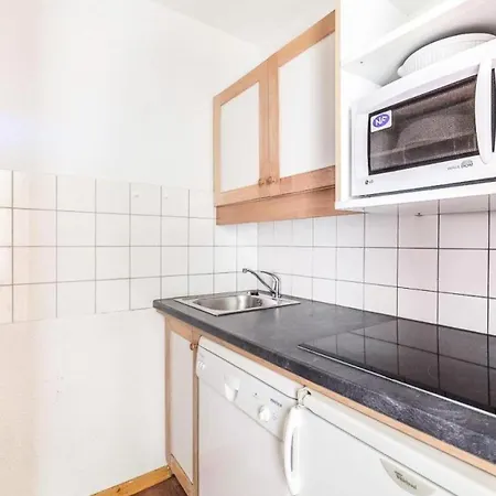 Apartment Quartier Creve Coeur - Maeva - Duplex 3 Pieces 8 Personnes Confort Mae-3603 *
