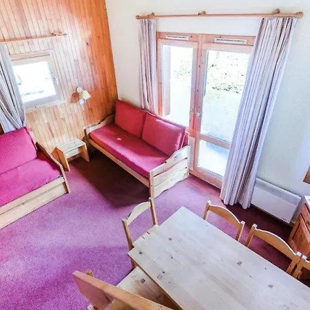 Quartier Creve Coeur - Maeva - Duplex 3 Pieces 8 Personnes Confort Mae-3603