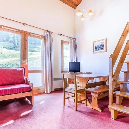 Quartier Creve Coeur - Maeva - Duplex 3 Pieces 8 Personnes Confort Mae-3603 * Valmorel