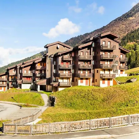 Quartier Creve Coeur - Maeva - Duplex 3 Pieces 8 Personnes Confort Mae-3603 Apartment *