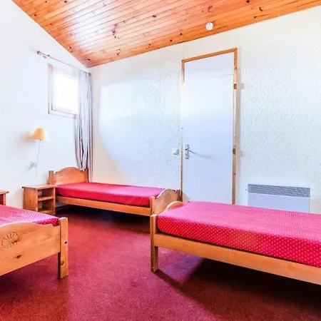 Appartement Quartier Creve Coeur - Maeva - Duplex 3 Pieces 8 Personnes Confort Mae-3603 *